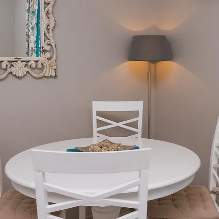 Apartment Suzy *