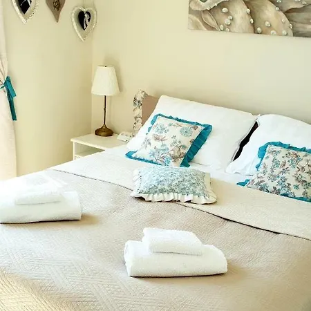 Suzy Apartment *