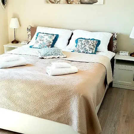 Suzy Apartment Split