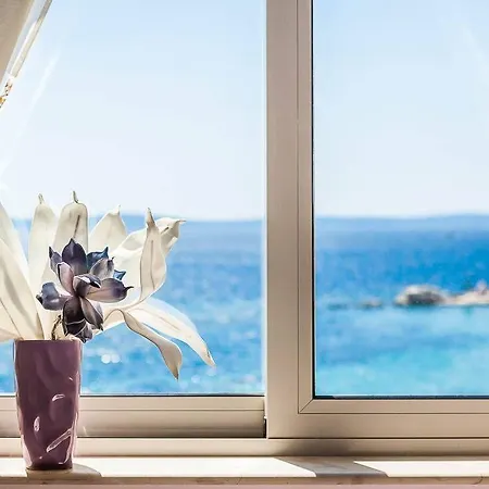 Apartman Suzy