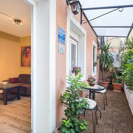 Apartman Suzy Split