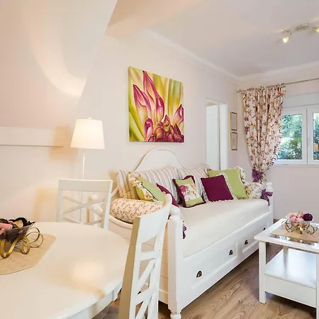 Suzy Apartman *