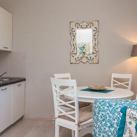 Suzy Apartman Split