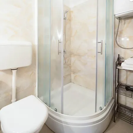 Suzy Apartman Split