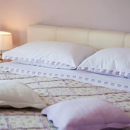 Apartman Suzy