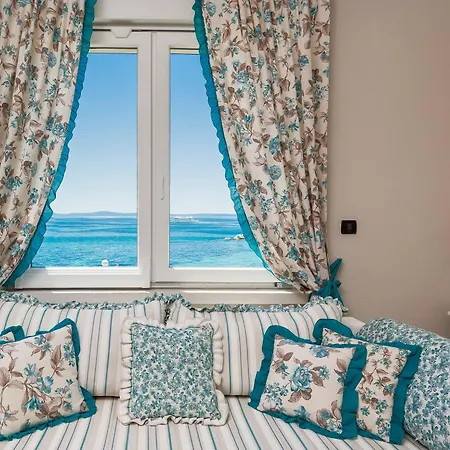Apartman Suzy *
