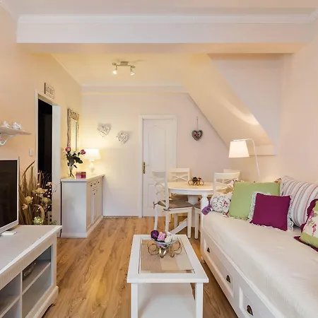 Apartman Suzy *