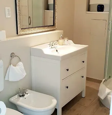 Suzy Apartment *